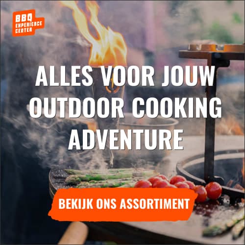 BBQ Experience Center